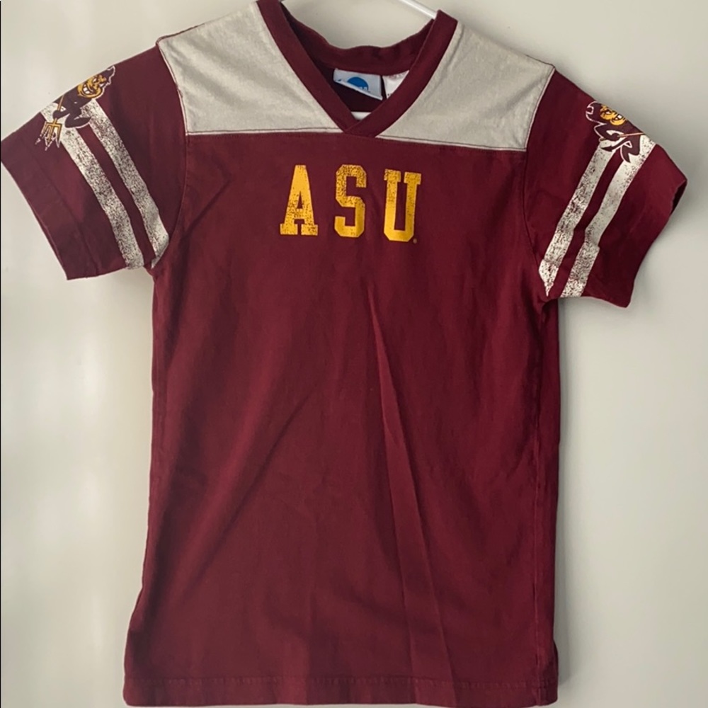 ASU women’s t